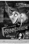 Frankenweenie