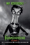 Frankenweenie