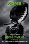 Frankenweenie