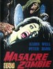 Masacre Zombie
