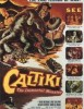 Caltiki, El Monstruo Inmortal