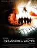 Cazadores de Mentes
