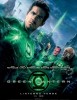 Green Lantern  (Linterna Verde)