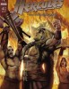 estreno dvd Hercules: The Thracian Wars