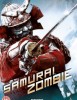 Samurai Zombie