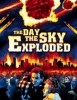 La Muerte Viene del Espacio (El D�a que el Cielo Explot�)