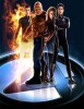 estreno dvd Los 4 Fant�sticos (Remake)