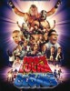 100 % Lucha, el Amo de los Clones