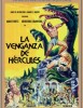 La Venganza de H�rcules