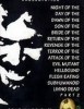 Night of the Day of the Dawn of the Son of the Bride of the Return of the Terror