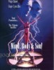 criticas de Mind, Body & Soul