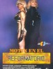 criticas de Mot�n en el Reformatorio de Mujeres