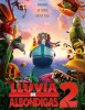 estreno dvd Lluvia de Albondigas 2