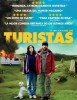 estreno dvd Turistas