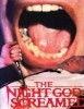 La Noche que Dios Grit�