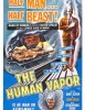 El Vapor Humano