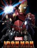 Iron Man: La Rebeli�n de Technivoro