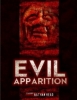 estreno dvd Evil Apparition