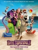 Hotel Transilvania 3: Unas Vacaciones Monstruosas