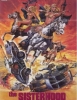 Guerreras, A�o 2000