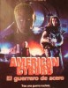 criticas de American Cyborg : El Guerrero de Acero