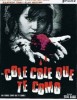 Cole Cole que te Como