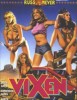 Vixen!