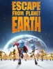 Escape From Planet Earth