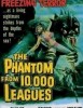 El Fantasma De Las 10.000 Leguas