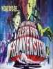 Carne para Frankenstein