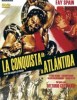 La Conquista De La Atl�ntida