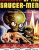 La Invasi�n De Los Hombres Del Espacio