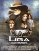La Liga de los Hombres Extraordinarios