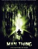Man Thing: La Naturaleza Del Miedo