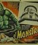 El Monstruo De Piedras Blancas