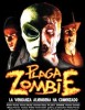Plaga Zombie