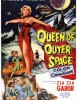 La Rebeli�n de los Planetas (La Reina del Espacio Exterior)