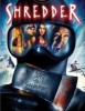 Shredder
