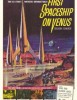 Viaje a Venus (Estrella Silenciosa)