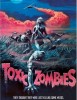 Zombies T�xicos