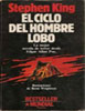 El Ciclo del Hombre Lobo