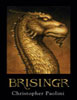 Saga De El Legado III: Brisingr
