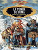 Dragonlance - Cr�nicas De la Dragonlance II: La Tumba De Huma