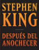 Despues del anochecer