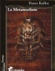 La metamorfosis