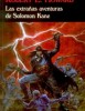 Las Extra�as Aventuras de Solomon Kane