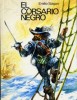 El Corsario Negro