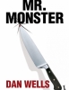 Mr. Monster