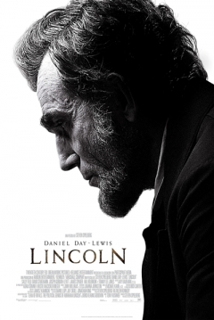trailer de Lincoln