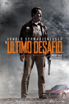 El �ltimo Desaf�o